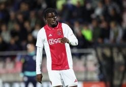 Konadu verlengt contract bij Ajax tot medio 2028; Beuker ziet potentie voor Ajax 1