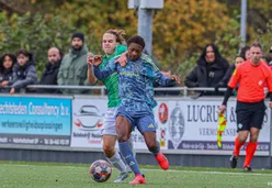 Ajax-jeugd wint twee keer van AZ op zaterdagmiddag; O16 speelt gelijk tegen FC Utrecht