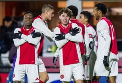 BoJA: Welke Jong Ajax-spelers komen volgend seizoen in aanmerking voor het eerste elftal?