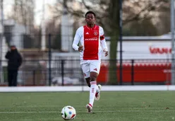 Eindhovense familie Abdalla met drie talenten vertegenwoordigd bij Ajax: 'Dit is niet normaal'
