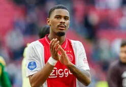 Hato lijkt geen haast te hebben met transfer: 'Ajax is thuis voor mij'