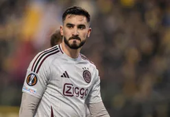 'Sutalo niet langer transferdoelwit van FC Porto; Ajacied blijkt onhaalbaar'