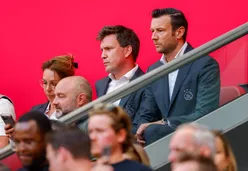 Internationale 'challenger' als hoofdsponsor Ajax? 'Denken aan bedrijven uit VS, Azië of Midden-Oosten'
