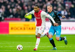De Boer ziet wat er nodig is bij jeugdspelers van Ajax: 'Hij is daar een exponent van'