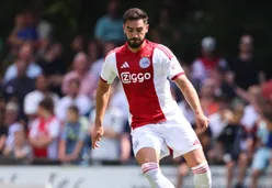 Sutalo looft samenwerking met Baas en spreekt over pannenkoeken: 'Eerst at ik die nooit voor wedstrijden'