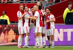 LIVE 16.30 uur | FC Volendam - Ajax