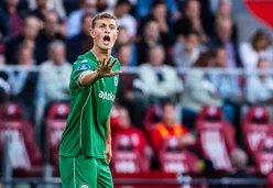'Cruijff mag zich niet laten verleiden om nu te cashen voor Janse, die Ajax op termijn veel meer oplevert'