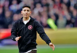 Rondom Ajax: 'Rambo-6 ga je pas missen als balans er níét is en er veel gecorrigeerd moet worden'