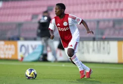 Genieten van Bounida, experiment Van de Pavert en Jetten leeft op bij dominant Jong Ajax
