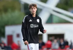 Van de Pavert merkt verschil tussen Weijs en García: 'We zijn wakker geschud'