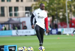 'Musampa volgt García en sluit aan bij technische staf van Ajax 1'