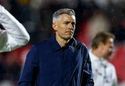 Weijs bespreekt frustraties bij Jong Ajax: 'Die jongens wilden liever niet bij ons zijn'