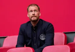 [Update] 'Ajax en Beuker definitief uit elkaar, contract spoedig ontbonden'