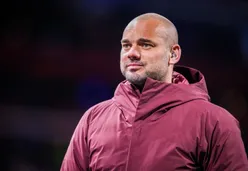 Van der Vaart komt op voor Sneijder: 'Ongelooflijk, ik snap er echt geen reet van'