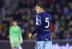 Butera vertrekt na drie seizoenen transfervrij bij Ajax; Belg had oud en duur contract