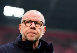 Grim komt met update over Berghuis en verklaart basisplaats 'brutale' Steur