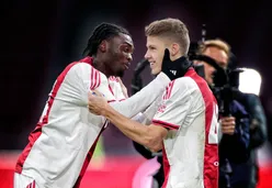 Steur verwacht contractverlenging en sprak met Berghuis over Klassieker: 'Snel op voorsprong komen'