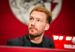 Inan waarschuwt Beuker: 'Als Cruijff td wordt, kun je uittekenen op wie geschoten gaat worden'