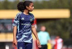 Ajax O15 verzekert zich van algeheel landskampioenschap na ruime zege op AZ