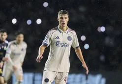 Column: 'Je mag Steur (nog) niet met Frenkie de Jong vergelijken, maar ik ben verliefd op beiden'