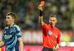 NB: 'Wijndal verdient de credits, maar Ajax moet wel op zoek naar een andere linksback'