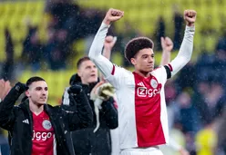 Bouwman door het dolle na uitnodiging Ajax: 'Dan boeit het bijna niet meer wat er voor de rest instaat'