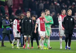 Forse domper voor Nederlands voetbal: Eredivisie verliest tweede directe Champions League-ticket