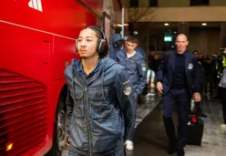 'Fitz-Jim wil ondanks interesse Swansea City en clubs Eredivisie bij Ajax blijven'