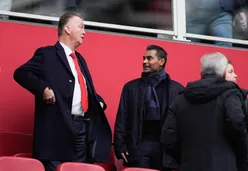 Toekomst Van Gaal bij Ajax nog ongewis; club kiest nu voor één voetbalcommissaris