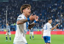 Analyse: Carrizo biedt Ajax juiste aanvulling op kwaliteiten Gloukh en Bounida