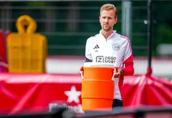 'Ajax ziet Hoofd Topsport na anderhalf jaar vertrekken naar wielerploeg'