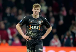 Geruchtenmolen: 'Ajax-talent lijkt met definitieve transfer op weg naar Sparta'