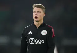 Geruchtenmolen: 'Engelse topclubs zijn gecharmeerd van Sean Steur'