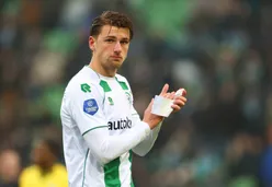 Ajax-target Resink spreekt zich uit: 'Als speler hoop je op iets meer samenwerking...'