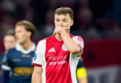 Regeer sprak na transferperiode met Grim: 'Ik heb mijn gevoelens geuit'