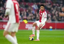 Ajacieden winnen met Nederlandse jeugdteams; Muzungu en Skaarud spelen gelijk