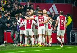 LIVE 21.00 uur | Ajax jaagt onder leiding van García op drie punten tegen Sparta Rotterdam