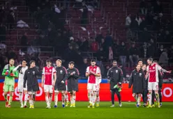 Ajax-spelers moeten zich nu bewijzen: wat zijn de perspectieven van de spelers richting volgend seizoen?