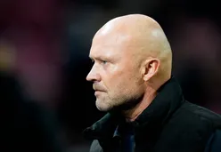 'Voor informatie over Schreuders werkwijze heeft Ajax’ technisch directeur Cruijff een kort lijntje'