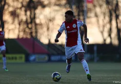 Ajax-vertrek na acht maanden van Jeremayo Levant is onbegrijpelijk