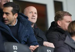 Jansen ziet ‘geweldige optie’ voor trainersfunctie Ajax: ‘Voetbalvisie neigt naar die van Adriaanse’