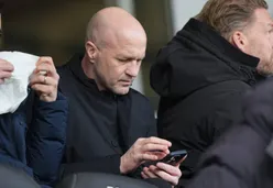 Cruijffs netwerk beoordeeld: 'Vergroot kans dat een trainer met een grote naam wordt aangesteld'