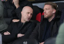 'Ajax intensiveert in komende weken zoektocht naar nieuwe trainer'