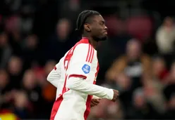 Mokio vertelt waarom Ajax juiste keuze is: 'Bij Ajax mag je fouten maken, vooral op de trainingen natuurlijk'