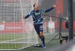 Ajax en de strijd om plek twee met NEC en Feyenoord: wie heeft het moeilijkste schema?