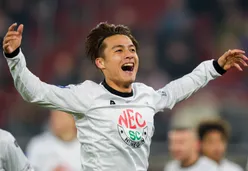 NEC-directeur bespreekt Sano-soap: 'Ze zijn van harte welkom in de zomer'