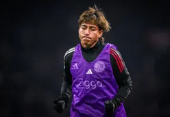 Rosales adviseert landgenoot Carrizo: 'Op perfecte leeftijd om het beste bij de club te leren'