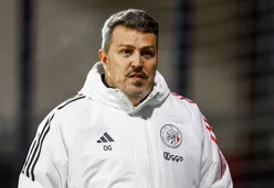 Jong Ajax moet ondanks late gelijkmaker alsnog meerdere erkennen in SC Cambuur