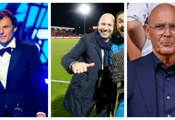 Maak kennis met de nieuwe leden van de Raad van Commissarissen van Ajax