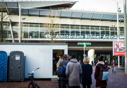 [Update] Ajax waarschuwt fans voor thuisduel met Fortuna: 'Kom met de fiets als dat kan'